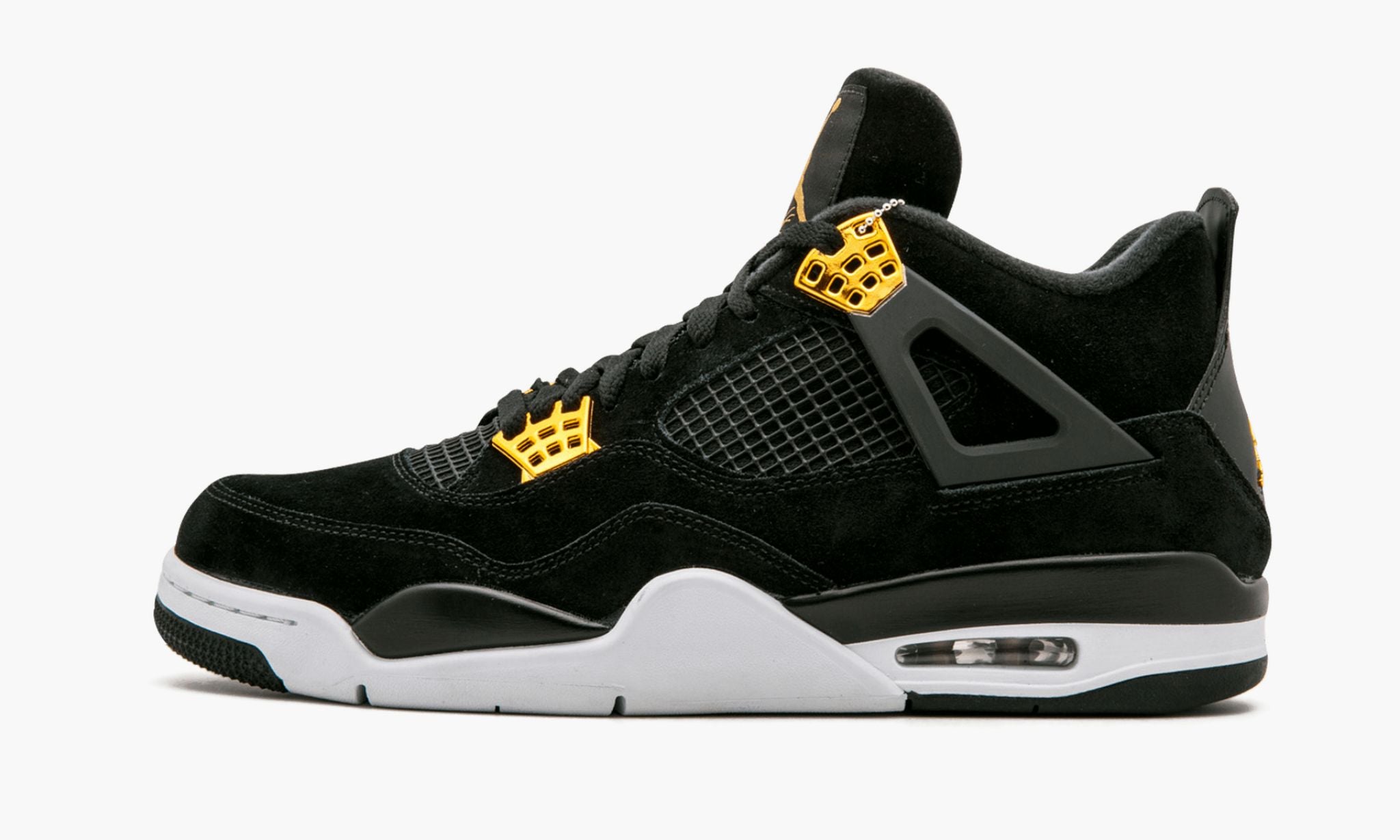 Air Jordan 4 Retro 'Thunder'