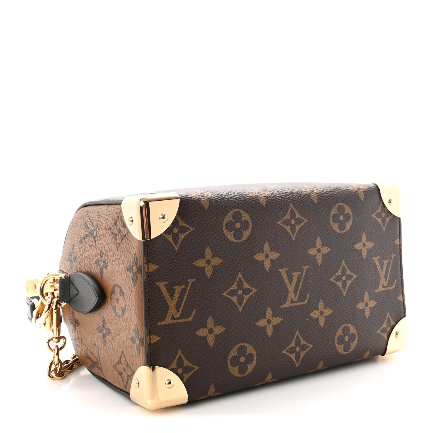Louis Vuitton Speedy Bandoulière 20 Monogram