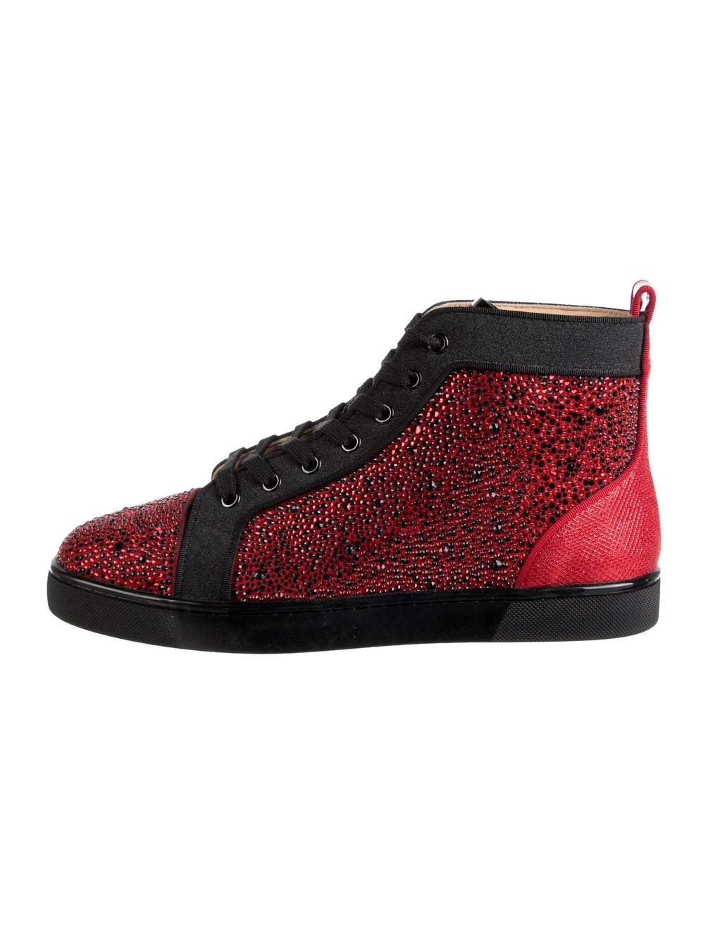 Louis Vuitton LV Skate Sneaker