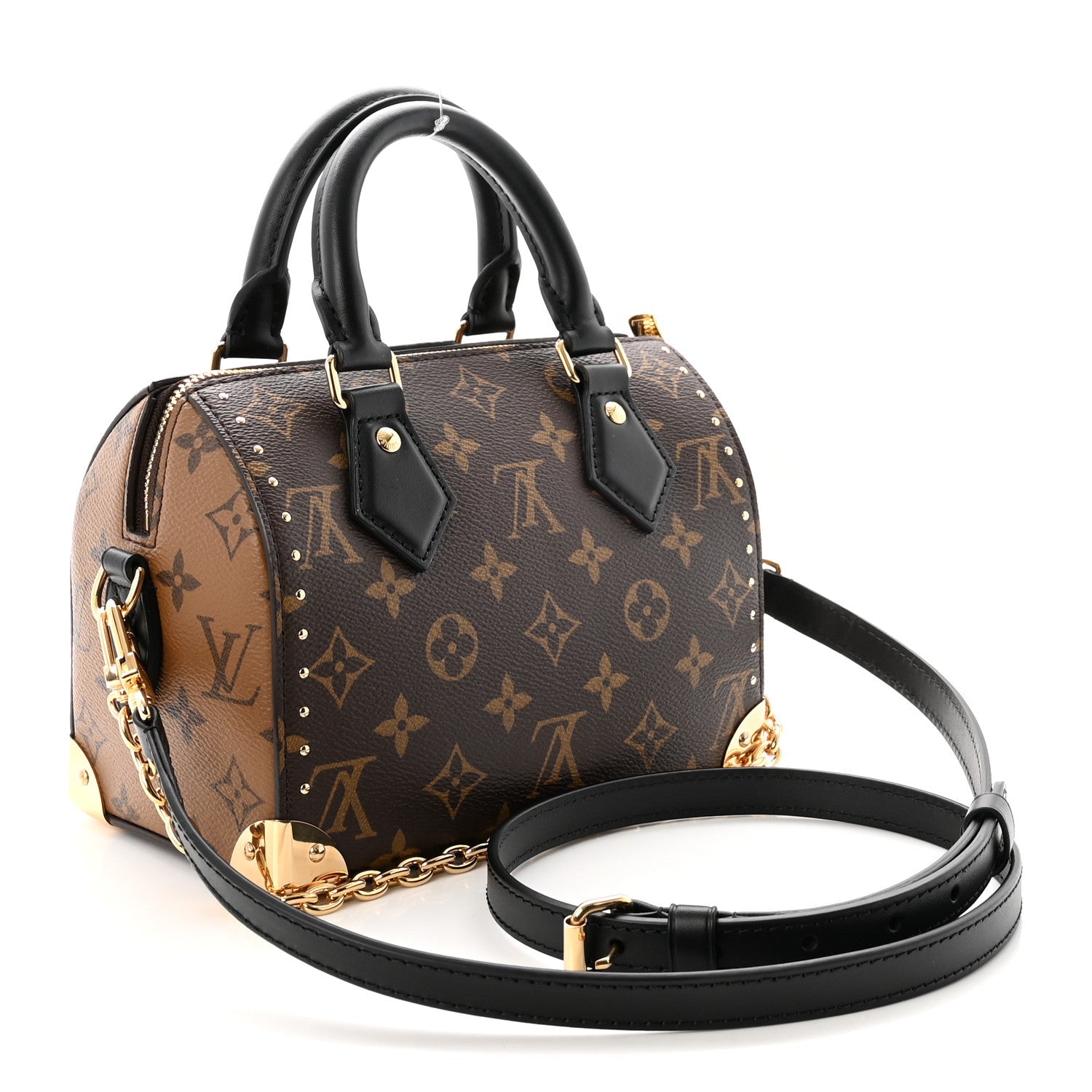 Louis Vuitton Speedy Bandoulière 20 Monogram