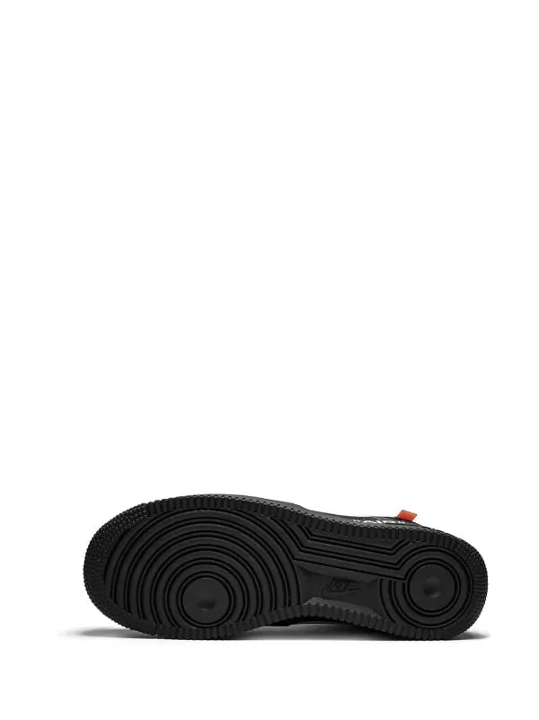 Nike Air Force 1 Low x Off-White "Black"