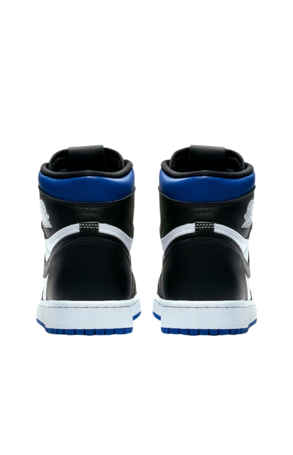 Air Jordan 1 High OG "Royal Toe"