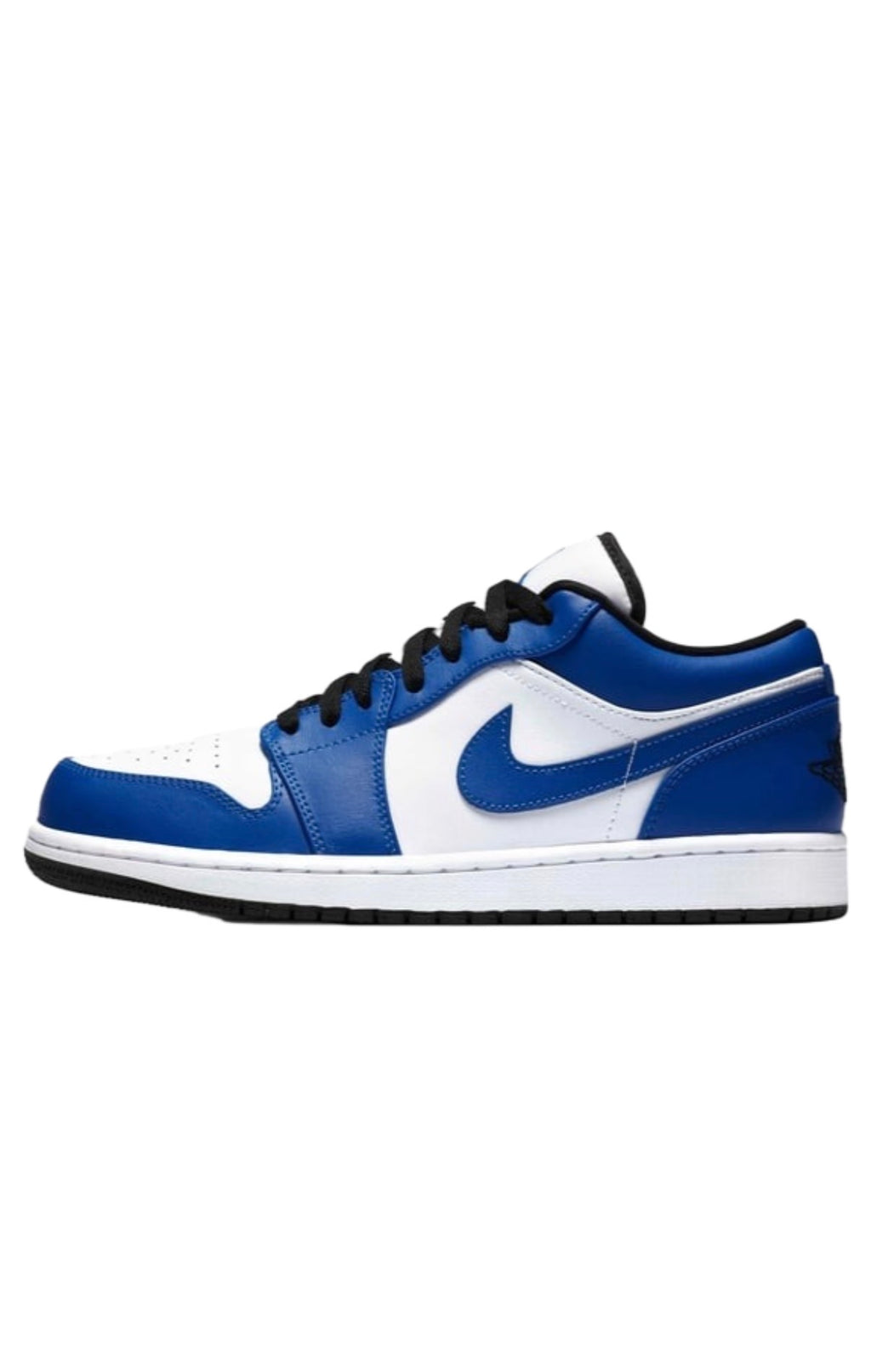 Air Jordan 1 Low "Storm Blue"