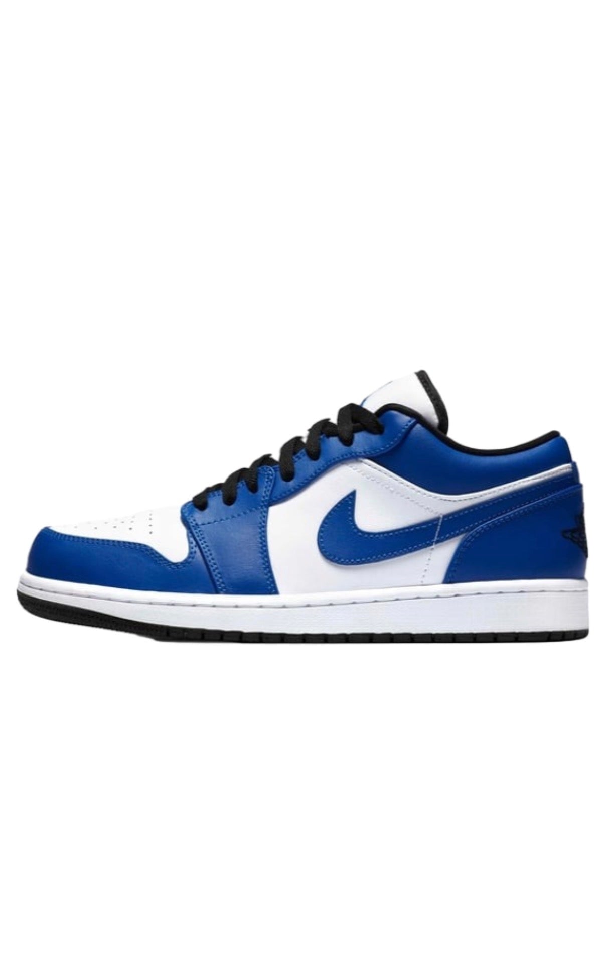 Air Jordan 1 Low "Storm Blue"