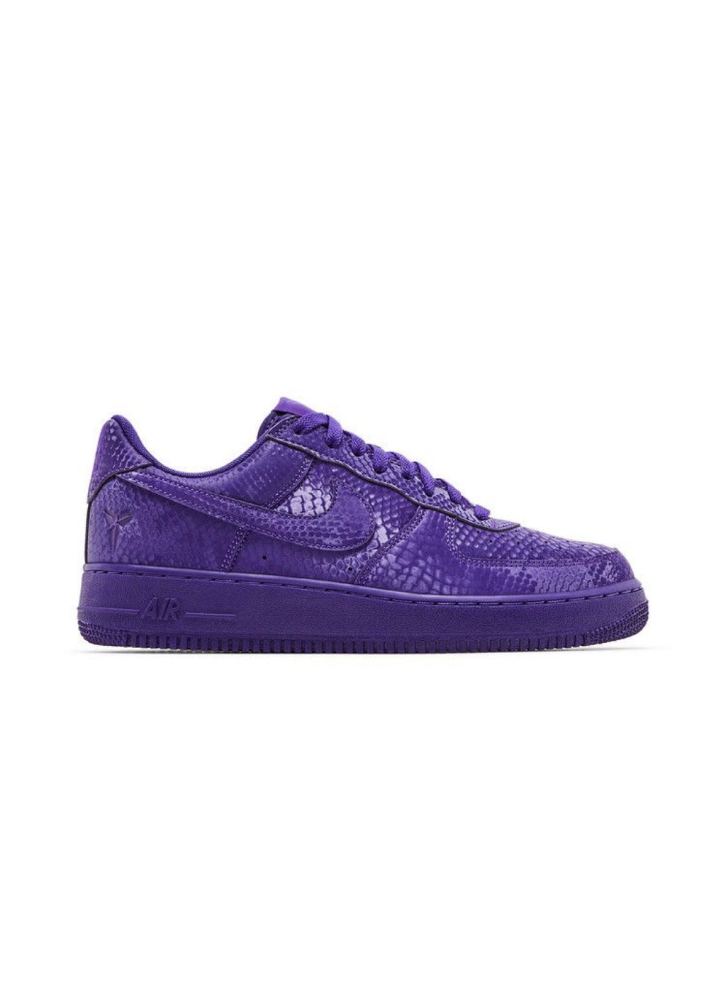 Louis Vuitton x Nike Air Force 1 Low "Purple Monogram"