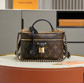 Louis Vuitton Locky BB & Alma BB Handbag Collection