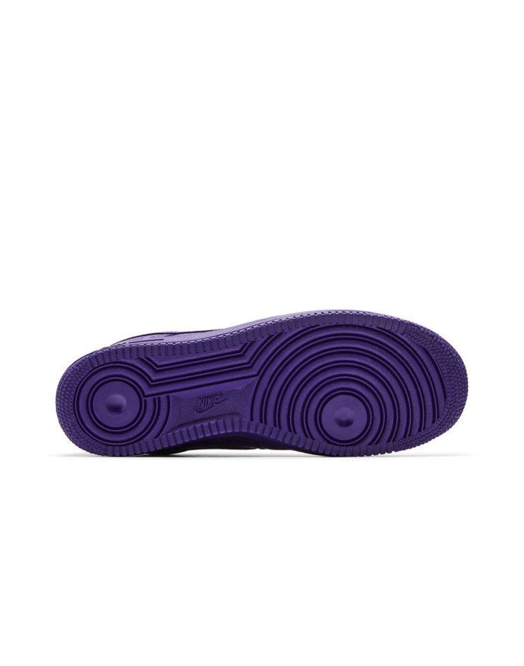 Louis Vuitton x Nike Air Force 1 Low "Purple Monogram"