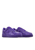 Louis Vuitton x Nike Air Force 1 Low "Purple Monogram"