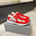 Prada America's Cup Luxury Sneakers