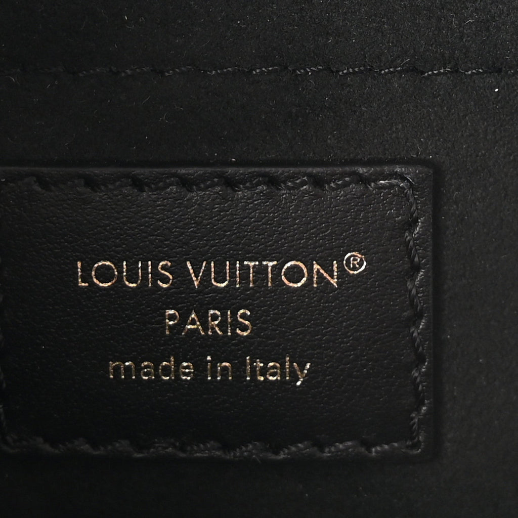 Louis Vuitton Speedy Bandoulière 20 Monogram