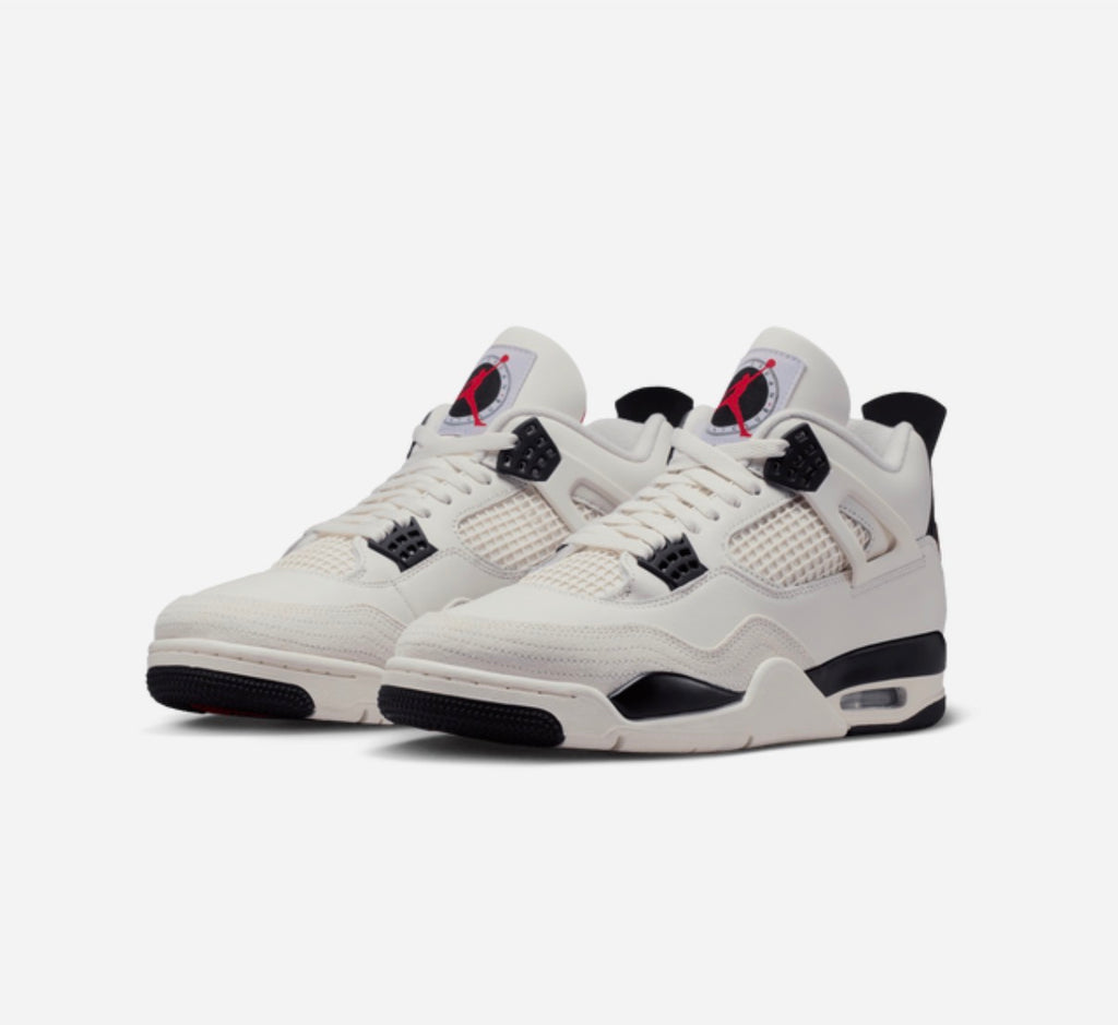 Air Jordan 4 Retro