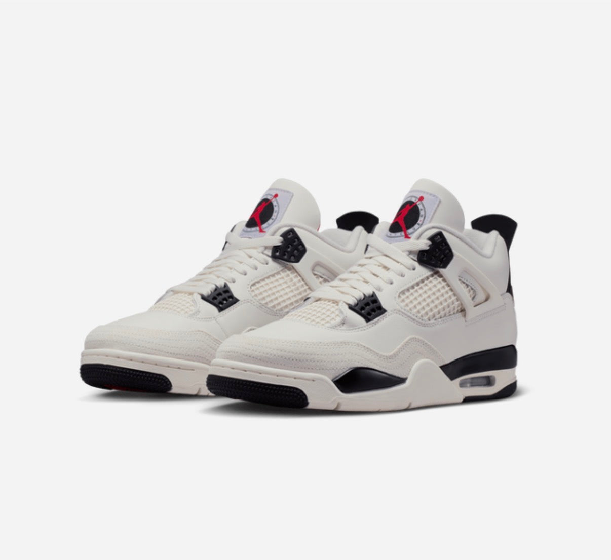 Air Jordan 4 Retro